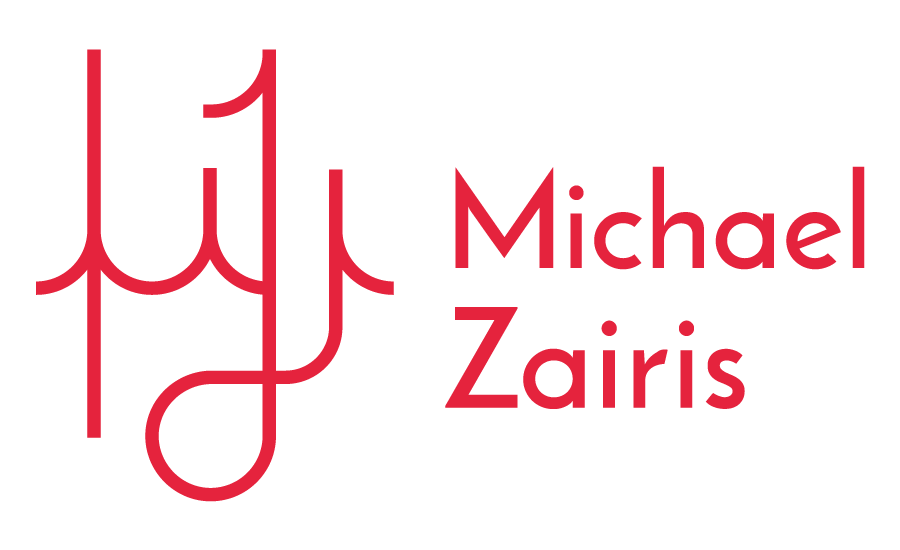 Michael Zairis Logo